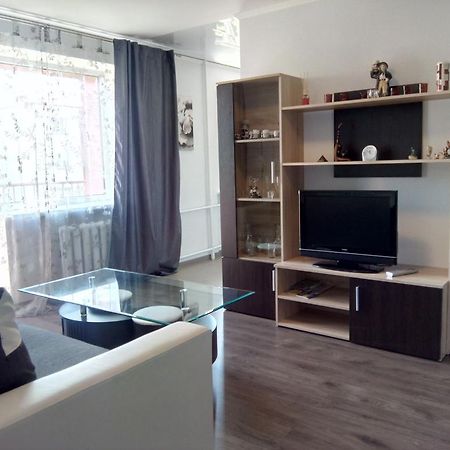 L.E.C. Travel Apartments Вентспілс Екстер'єр фото